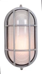 Access Lighting 20290 Nauticus One Wet Location Bulkhead, Satin Finish. Fixed Price $49.95.