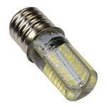 E17 Base Silicone Crystal Dimmable Led Bulb For Lg Microwave Light Replacement. Fixed Price $12.95.