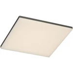 11.75 Inch 20W Led Outdoor Square Surface Mount Eurofase Lighting 34117-019. Fixed Price $300.00.