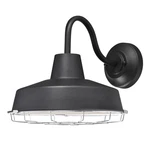 Westinghouse 6131300 Academy Vintage-style One Light Dimmable Led Outdoor Wall. Fixed Price $143.14.