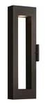 Hinkley 1644SK-LED Atlantis Lg Wall Outdoor. Fixed Price $559.00.