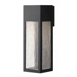 6.5W Led Large Outdoor Wall Lantern Modern Style - 4.75 Inches Wide By 15. Fixed Price $299.00.