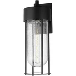 Maxim Lighting 30584CDBK Millennial Outdoor Wall Black. Fixed Price $124.20.