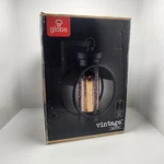 Globe Electric Balvin Black Industrial Indoor/outdoor 1-LIGHT Wall Sconce. Fixed Price $82.50.