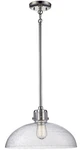 Trans Globe Lighting PND-2069 Polished Nickel New Box.. Fixed Price $68.75.