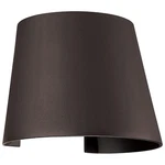 Access Cone Marine Out Sconce, Color Tuning Led, Bz/frost 20399LEDMGCNE-BRZ. Fixed Price $166.00.