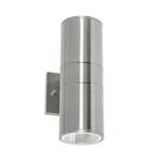 Lamp Led Lafx Everly Outdoor Wall Sconce 12 Satin Nickel EVYW070418LAJMVSN. Fixed Price $80.00.