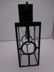 Lauren 1-LIGHT Outdoor Wall Lantern English Bronze Savoy House. Fixed Price $25.00.
