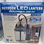 Nob Altair Lighting Outdoor Energy Saving Led Wall Lantern AL-2149 Free Shipping. Fixed Price $199.87.