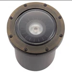 Kichler 16023CBR27 In-ground Led Accent Light Centennial Brass. Fixed Price $120.00.