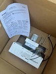 Juno Acculite High Bay Light Fixture Alx, 400W Metal Halide, Hi-lux. Fixed Price $99.95.