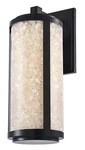 The Great Outdoors 8183-L Salt Creek 35" Tall Led Wall Coal. Fixed Price $1679.20.