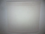 Progress Lighting Inspire Collection 5.5 In. Beige Linen Accessory Shade. Fixed Price $9.45.