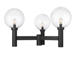 Z-lite 599BP3 Laurent Light 23" Tall Post Black. Fixed Price $676.20.
