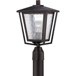 Quoizel Alfresco 16.5" Post Lantern 1-LIGHT Imperial Bronze ALF9010IB. Fixed Price $69.99.