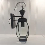 Oasis - 1 Outdoor Fixture Lantern Quoizel Lighting OAS8406Z. Fixed Price $68.00.
