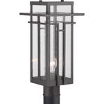 Progress Lighting P540010 Boxwood 18" Tall Outdoor Single - Bronze. Fixed Price $219.99.