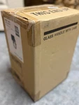 Kichler 49857 Bkt Textured Black 75W Single Light Open Box. Fixed Price $49.99.