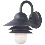Acclaim 82BK Mariner Collection 1-LIGHT Wall Mount Outdoor Fixture, Mat.... Fixed Price $106.09.