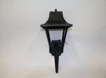 Liteco L24519 Medium Base 60W Incandescent Sconce. Fixed Price $16.99.