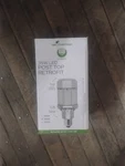 Light Efficient Design LED-8033E-G7 35W Post Top Retrofit Bulb. New. Fixed Price $35.90.