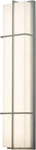 Afx Inc. AUW103643LAJD2TG Avenue Led 36IN Textured Grey Outdoor Light Sconce. Fixed Price $67.48.