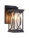 Dusk To Dawn Outdoor Wall Lanterns Small Modern Exterior Light Fixture Alumin.... Fixed Price $98.68.