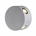 Eurofase 28296-010 Pass Led Outdoor Wall Mount, Marine Grey. Fixed Price $179.19.