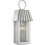 Progress Lighting P560306 Point Dume-hook Pond 22" Tall Outdoor Galvanized. Fixed Price $53.41.