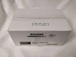 Access Lighting 20450-OPL Brick Wet Location Outdoor Wall Free Shipping. Fixed Price $55.00.
