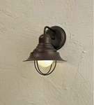 Minka-lavery 71167-91 Wyndmere Outdoor Wall Light Antique Bronze. Fixed Price $48.00.