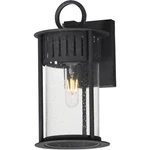 Maxim Lighting 30631CDBKP Windsor Outdoor Wall Black Patina. Fixed Price $126.40.