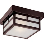 Acclaim Lighting 4708ABZ Artisan Outdoor Ceiling Architectural Bronze. Fixed Price $130.00.