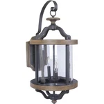 Craftmade Z7934-TBWB Ashwood Outdoor Wall Light Textured Black/whiskey Barrel. Fixed Price $418.01.