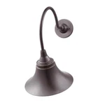 Progress Lighting Glenlake 1-LIGHT Antique Bronze 19.6 In. Outdoor Wall Mount. Fixed Price $21.99.