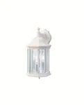Chesapeake - Light Outdoor Wall Mount With Traditional Inspirations 13.75. Fixed Price $114.97.
