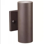2 Light Up/down Deck 6 Inches Tall By 3 Wide-tetured Architectural. Fixed Price $93.95.