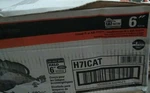 Eaton Electrical H7ICAT Cooper Lighting Halo 1-LIGHT Ceiling Mount. Fixed Price $109.99.
