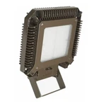 New Emerson Appleton, Areamaster Industrial Led Light Fixture! P.N.AMLHL2CF6BU. Fixed Price $485.00.