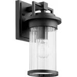 Quorum Dimas Light Lantern, Noir 7215-69. Fixed Price $96.80.