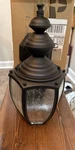 Progress Lighting Roman Coach P5765-31 Black Outdoor Hardwired Wall Lantern. Fixed Price $39.27.