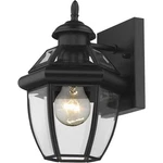Z-lite 580XS-BK Westover Light 10.5 Inch Black Outdoor Wall. Fixed Price $111.60.