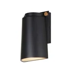 Maxim Rivet Light 9" Outdoor Wall Mount, Black/antique Brass - 42122BKAB. Fixed Price $88.20.