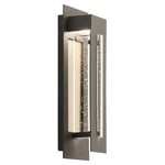 Kichler River Path Outdoor Wall Led, Olde Bronze - 49945OZLED. Fixed Price $319.99.