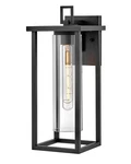 Black Led Wall Mount From The Mateo Collection. Fixed Price $199.99.