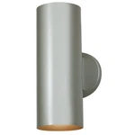 Access Lighting Poseidon Wall Sconce, Led, Satin 20444LEDDLP-SAT. Fixed Price $124.00.