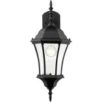 Z-lite 522M-BK Wakefield 1 Light 24 Inch Black Outdoor Wall. Fixed Price $122.40.