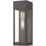 Livex Lighting 20873-07 Barrett Outdoor Wall. Fixed Price $169.96.