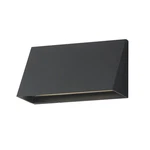 Maxim 52527 Pathfinder 5" Tall Led Outdoor Wall Sconce - Black. Fixed Price $174.60.