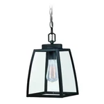 Vaxcel T0211 Granville 8IN Outdoor Pendant Bronze. Fixed Price $99.99.